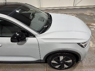 Volvo C-40 82kWh Extended Range 185kW Single Motor ULTIMATE picture 19