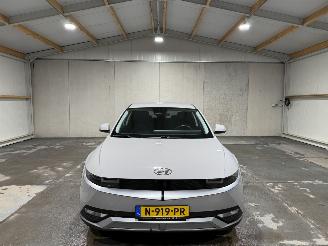 Hyundai ioniq 5 58kWh 125kW Style Camera picture 4