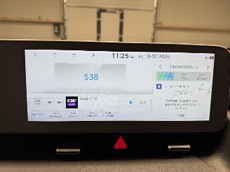 Hyundai ioniq 5 58kWh 125kW Style Camera picture 31