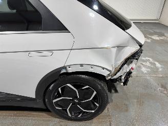 Hyundai ioniq 5 58kWh 125kW Style Camera picture 15