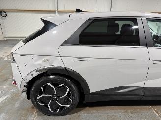 Hyundai ioniq 5 58kWh 125kW Style Camera picture 14