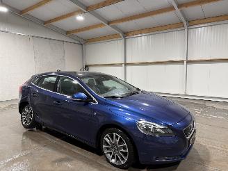 Volvo V-40 2.0D2 88kW Ocean Race Business picture 2