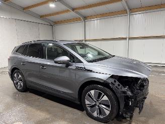 Skoda Enyaq 60kWh 132kW IV Pano picture 2