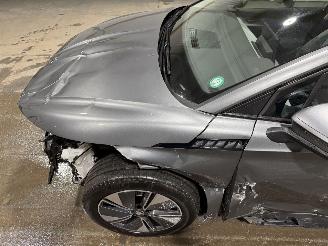 Skoda Enyaq 60kWh 132kW IV Pano picture 17