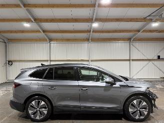 Auto incidentate Skoda Enyaq 60kWh 132kW IV Pano 2022/6