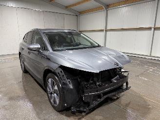 Skoda Enyaq 60kWh 132kW IV Pano picture 3