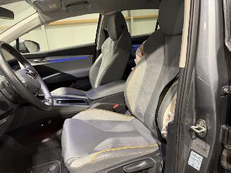 Skoda Enyaq 60kWh 132kW IV Pano picture 44