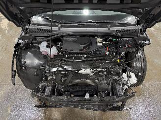 Skoda Enyaq 60kWh 132kW IV Pano picture 26