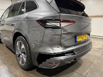 Skoda Enyaq 60kWh 132kW IV Pano picture 36