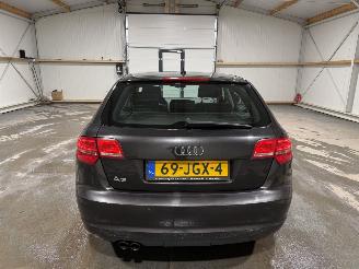 Audi A3 1.4TFSI 92kW Automaat Ambiente Pro Line picture 7