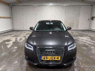 Audi A3 1.4TFSI 92kW Automaat Ambiente Pro Line picture 4