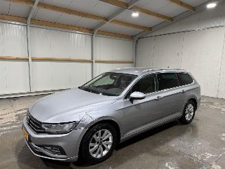 Volkswagen Passat 1.5TSI 110kW Automaat Business picture 9