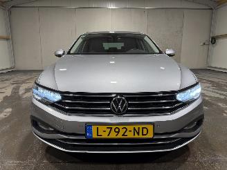 Volkswagen Passat 1.5TSI 110kW Automaat Business picture 23