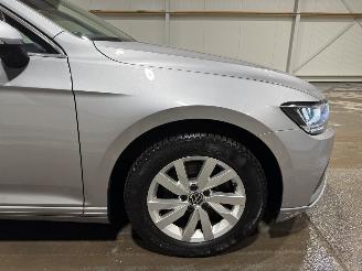Volkswagen Passat 1.5TSI 110kW Automaat Business picture 16
