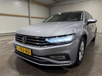 Volkswagen Passat 1.5TSI 110kW Automaat Business picture 24