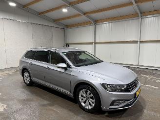 Volkswagen Passat 1.5TSI 110kW Automaat Business picture 2