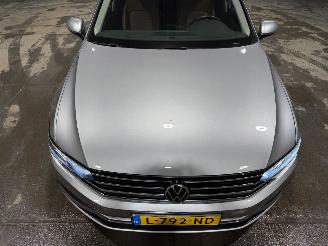 Volkswagen Passat 1.5TSI 110kW Automaat Business picture 20