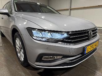 Volkswagen Passat 1.5TSI 110kW Automaat Business picture 22