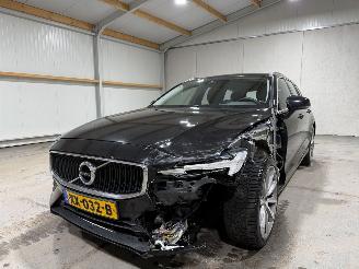 Volvo V-60 2.0T5 184kW Automaat Momentum picture 24