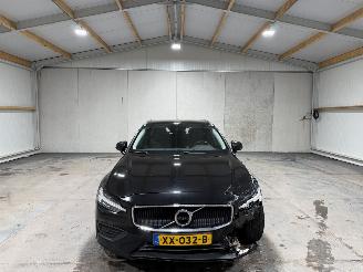 Volvo V-60 2.0T5 184kW Automaat Momentum picture 4