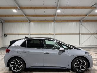 skadebil auto Volkswagen ID.3 58kWh 150kW First Plus 2020/10