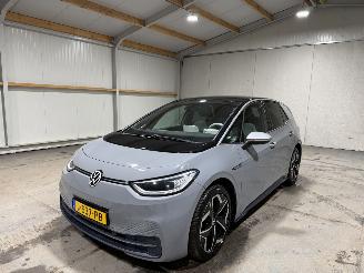Volkswagen ID.3 58kWh 150kW First Plus picture 10