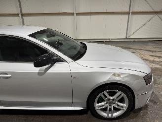 Audi A5 SPORTBACK 1.8TFSI 125kW Pro Line S picture 14