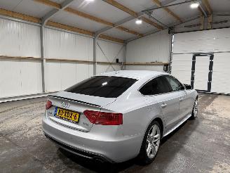 Audi A5 SPORTBACK 1.8TFSI 125kW Pro Line S picture 6