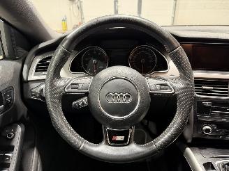 Audi A5 SPORTBACK 1.8TFSI 125kW Pro Line S picture 30