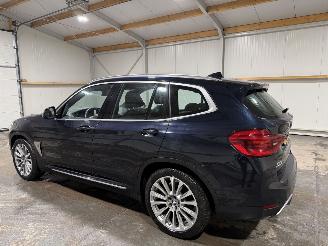 BMW iX3 80kWh 210kW High Executive Pano picture 11