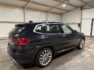 BMW iX3 80kWh 210kW High Executive Pano picture 5