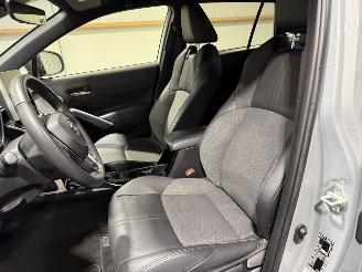 Toyota Corolla Cross 1.8 Hybrid 72kW Automaat Business Plus picture 31