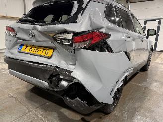 Toyota Corolla Cross 1.8 Hybrid 72kW Automaat Business Plus picture 24