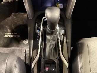 Toyota Corolla Cross 1.8 Hybrid 72kW Automaat Business Plus picture 40