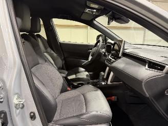 Toyota Corolla Cross 1.8 Hybrid 72kW Automaat Business Plus picture 43