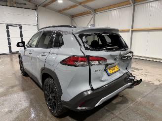 Toyota Corolla Cross 1.8 Hybrid 72kW Automaat Business Plus picture 12