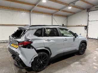 Toyota Corolla Cross 1.8 Hybrid 72kW Automaat Business Plus picture 5