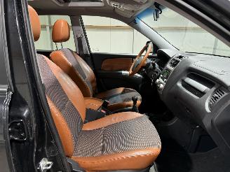 Kia Sportage 2.0CVVT 104kW Airco Fifteen Schuifkanteldak picture 19