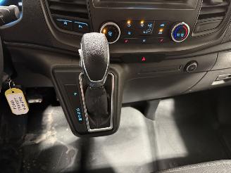 Ford Transit Custom 2.0TDCI 96kW Automaat L2H1 Trend picture 33