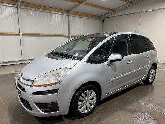 Citroën C4 PICASSO 1.8-16V 92kW Ambiance Pano picture 9