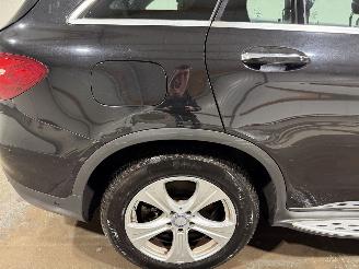 Mercedes GLC 250 155kW Automaat Pano 4Matic Ambition picture 33