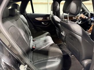 Mercedes GLC 250 155kW Automaat Pano 4Matic Ambition picture 43