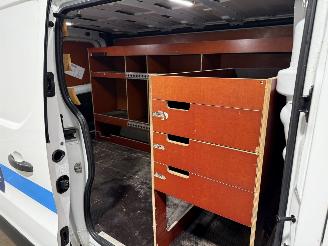 Opel Vivaro 1.6CDTI 92kW L2H1 Sport EcoFlex picture 21