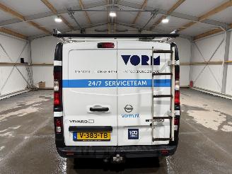 Opel Vivaro 1.6CDTI 92kW L2H1 Sport EcoFlex picture 7