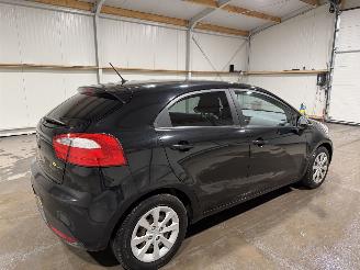 Kia Rio 1.2CVVT 63kW Plus Pack picture 5