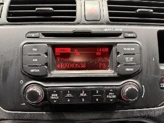 Kia Rio 1.2CVVT 63kW Plus Pack picture 15