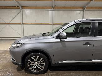 Mitsubishi Outlander 2.0 110kW Automaat Connect Pro picture 13