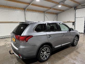 Mitsubishi Outlander 2.0 110kW Automaat Connect Pro picture 5