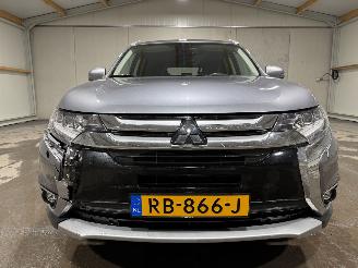 Mitsubishi Outlander 2.0 110kW Automaat Connect Pro picture 23