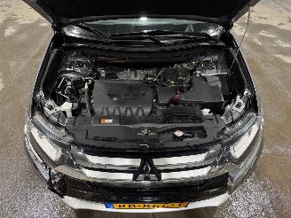 Mitsubishi Outlander 2.0 110kW Automaat Connect Pro picture 26